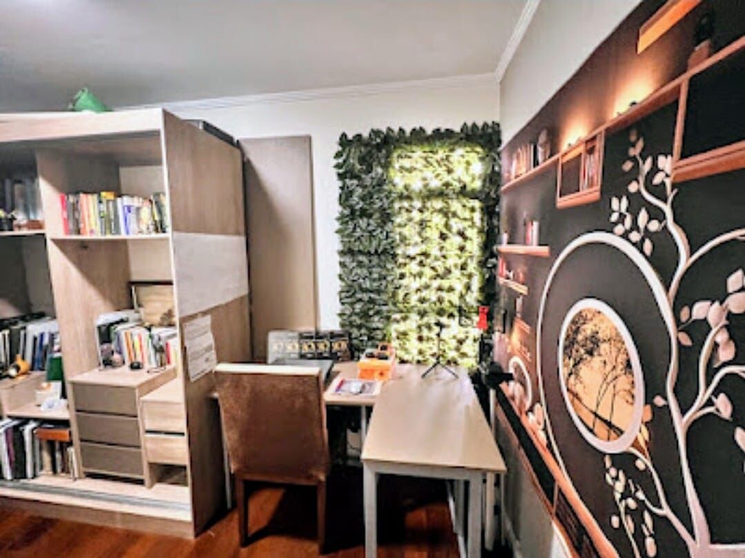 Apartamento à venda com 4 quartos, 134m² - Foto 43