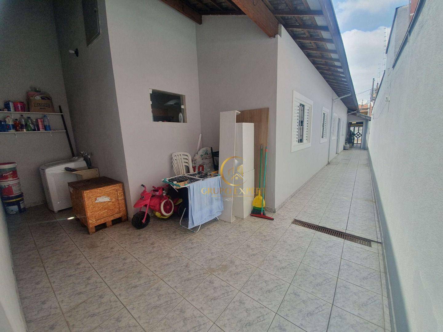 Casa à venda com 3 quartos, 125m² - Foto 14