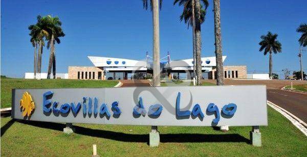 Loteamento e Condomínio, 2240 m² - Foto 1