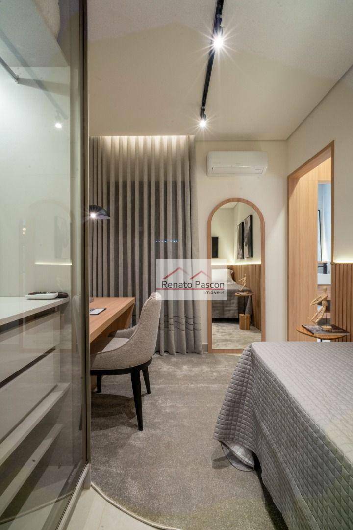 Apartamento, 3 quartos, 78 m² - Foto 3