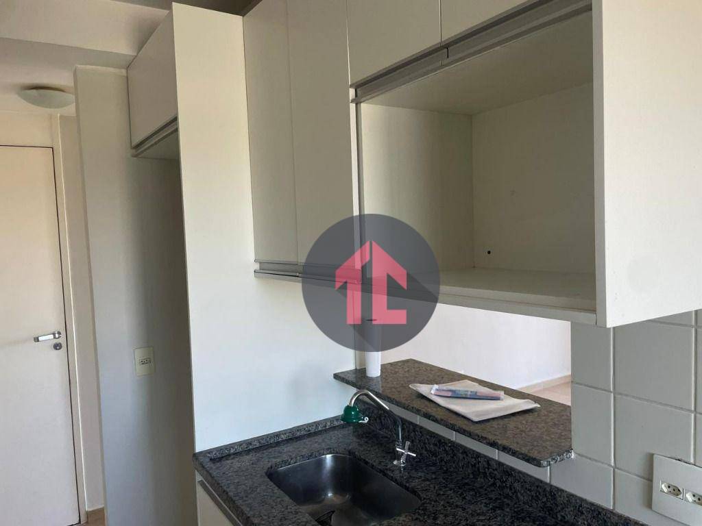 Apartamento à venda com 3 quartos, 60m² - Foto 4