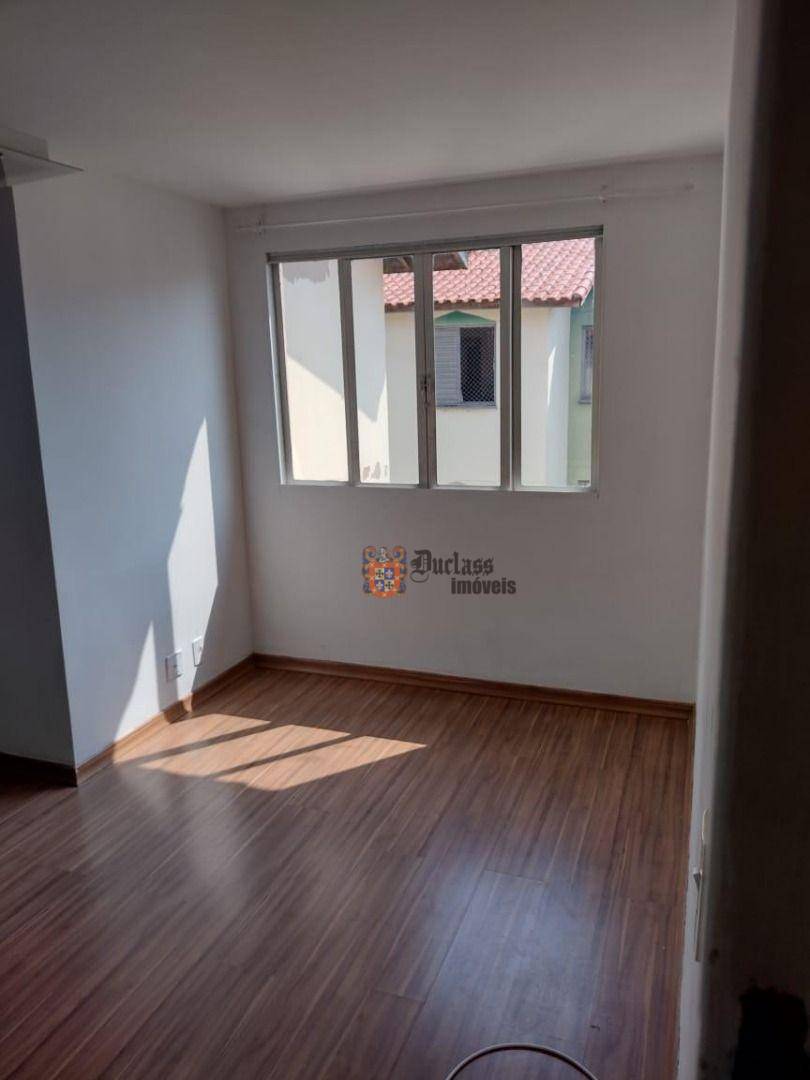 Apartamento à venda com 2 quartos, 50m² - Foto 12