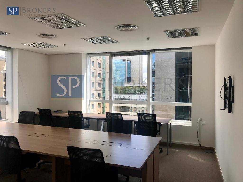 Conjunto Comercial-Sala para alugar, 192m² - Foto 5