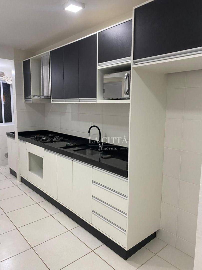 Apartamento à venda com 2 quartos, 45m² - Foto 6