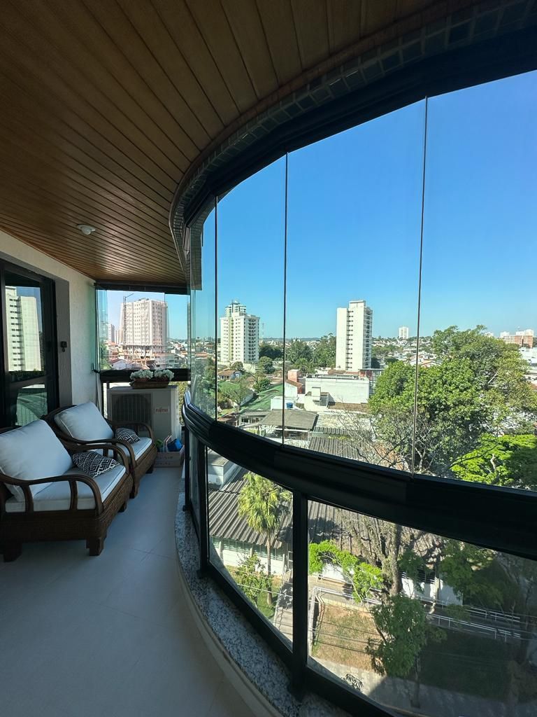 Apartamento à venda com 3 quartos, 148m² - Foto 8