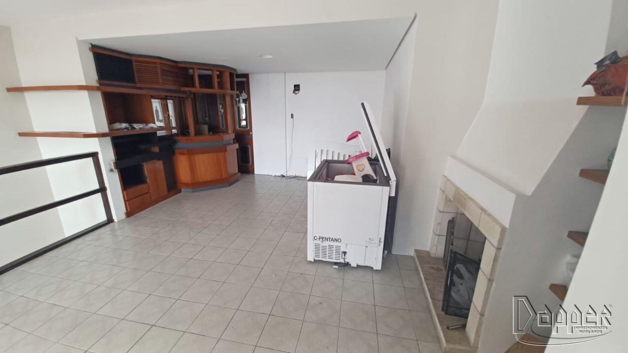 Apartamento à venda com 3 quartos, 230m² - Foto 8