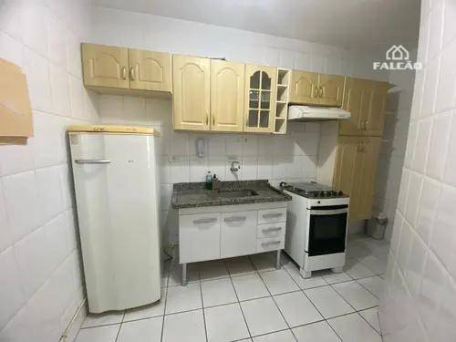 Apartamento à venda com 2 quartos, 56m² - Foto 13