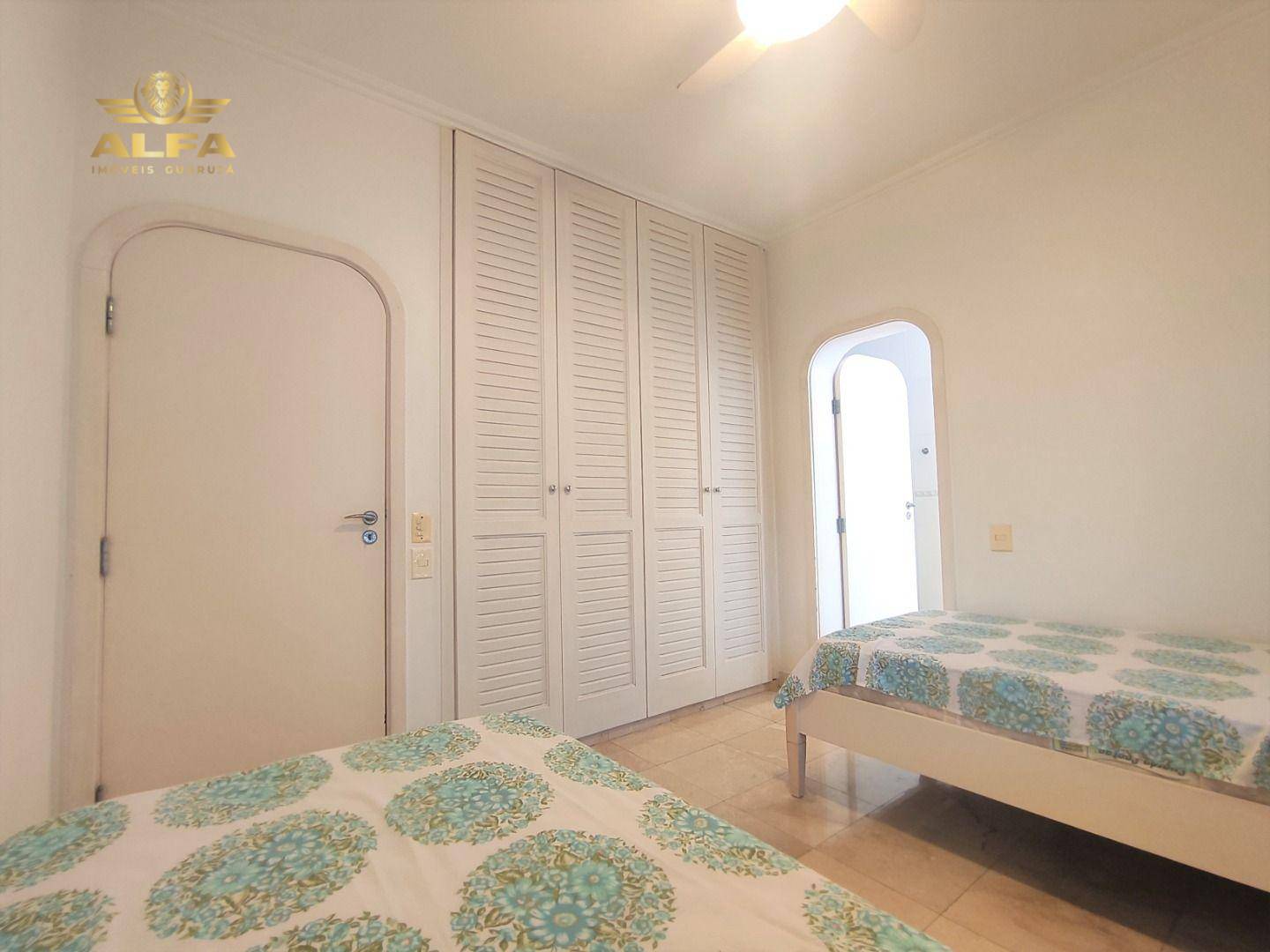 Apartamento à venda com 4 quartos, 201m² - Foto 17