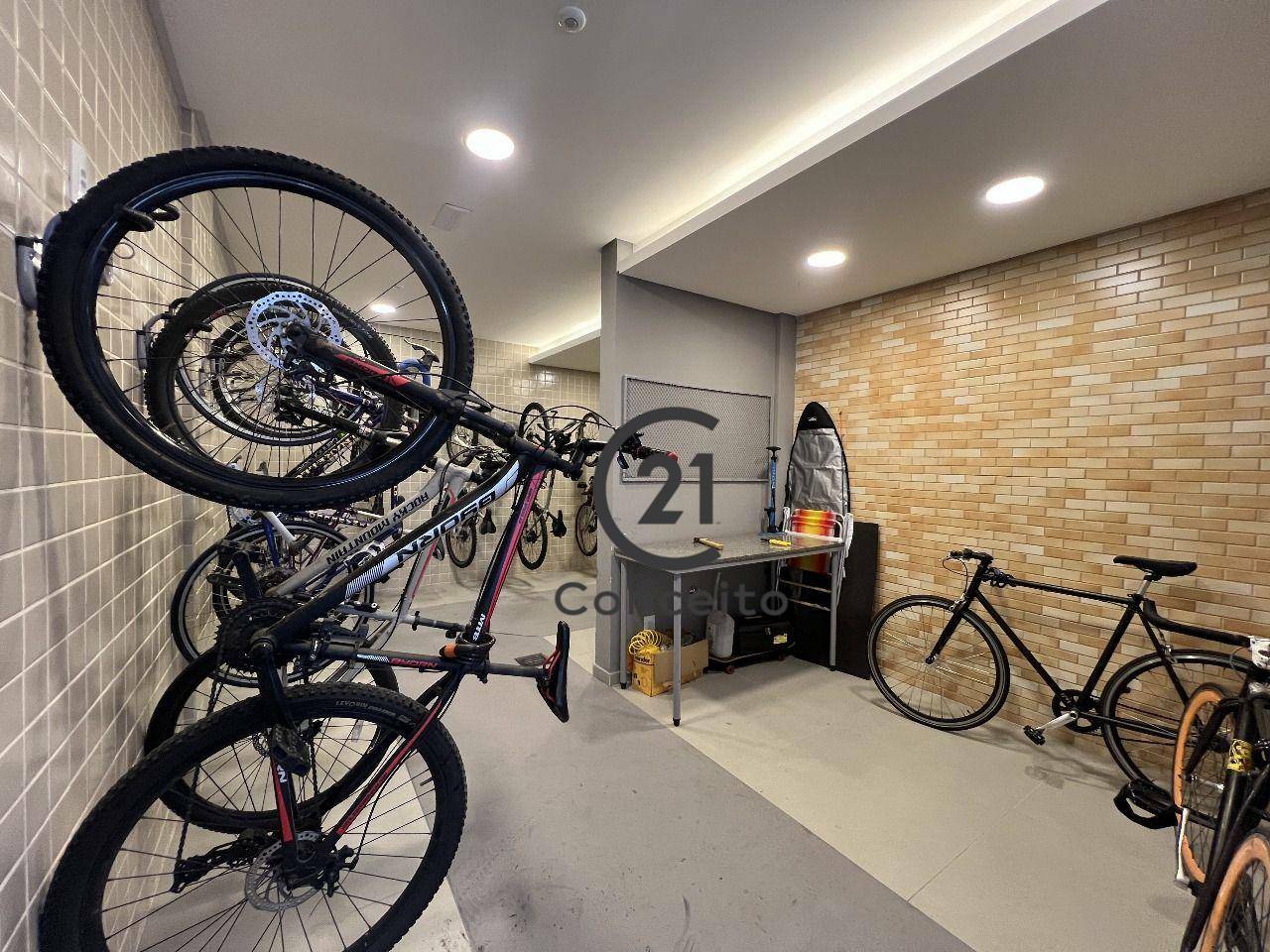 Apartamento à venda com 2 quartos, 63m² - Foto 31