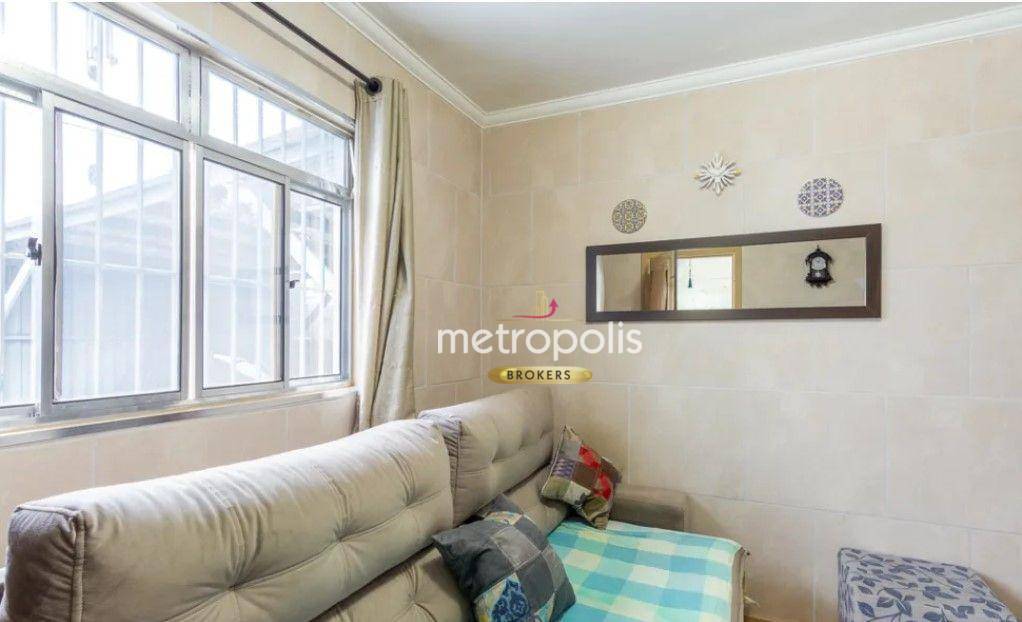 Casa à venda com 2 quartos, 74m² - Foto 2