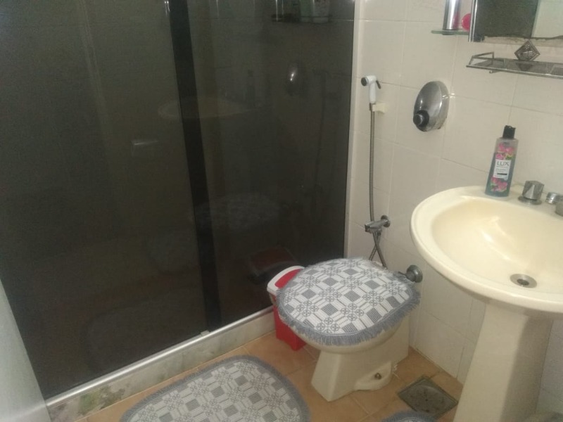 Apartamento à venda com 2 quartos, 56m² - Foto 8