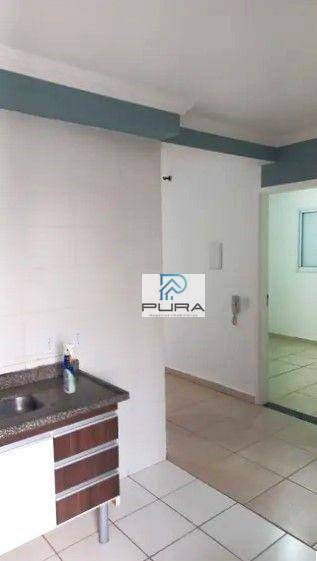 Apartamento à venda com 2 quartos, 50m² - Foto 2