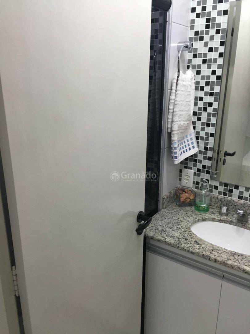 Apartamento à venda com 3 quartos, 70m² - Foto 16