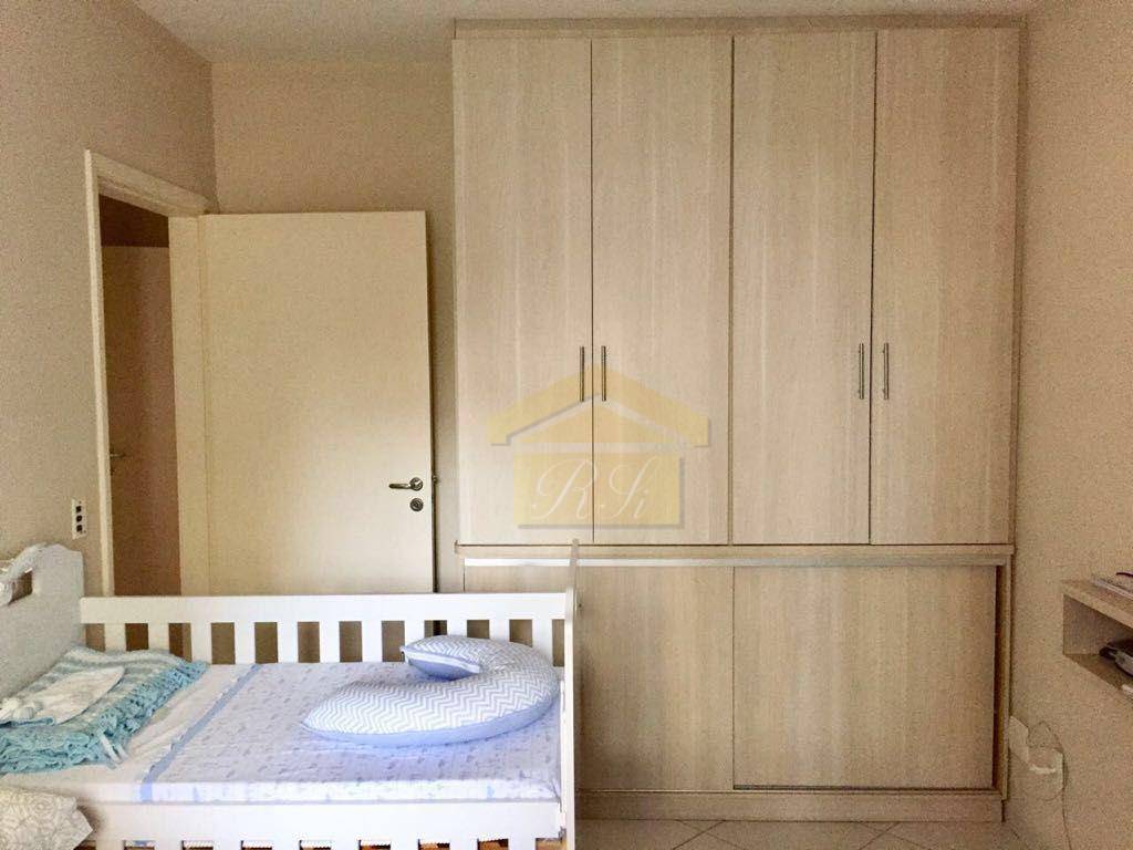 Apartamento à venda com 2 quartos, 82m² - Foto 5