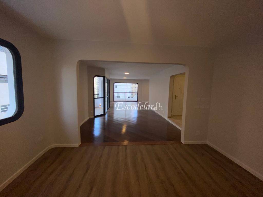 Apartamento à venda com 4 quartos, 295m² - Foto 6