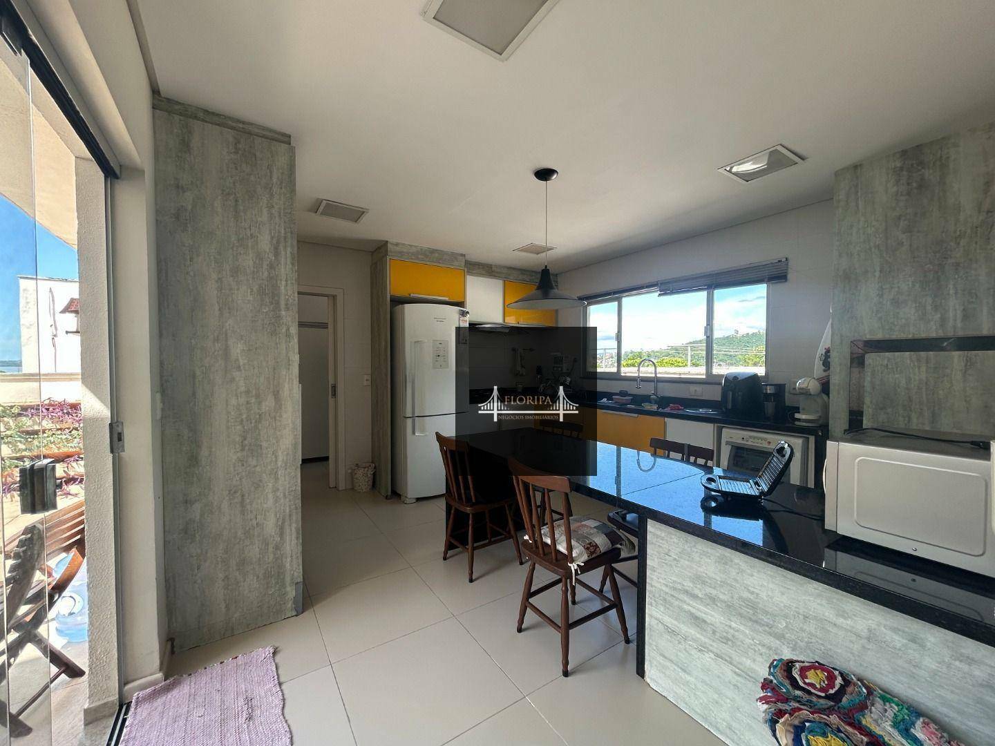 Cobertura à venda com 3 quartos, 178m² - Foto 10