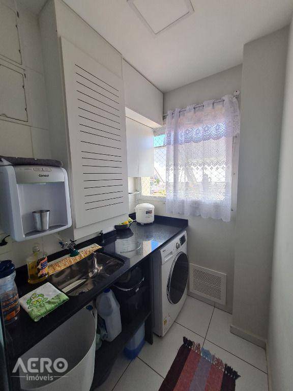 Apartamento à venda com 3 quartos, 78m² - Foto 7