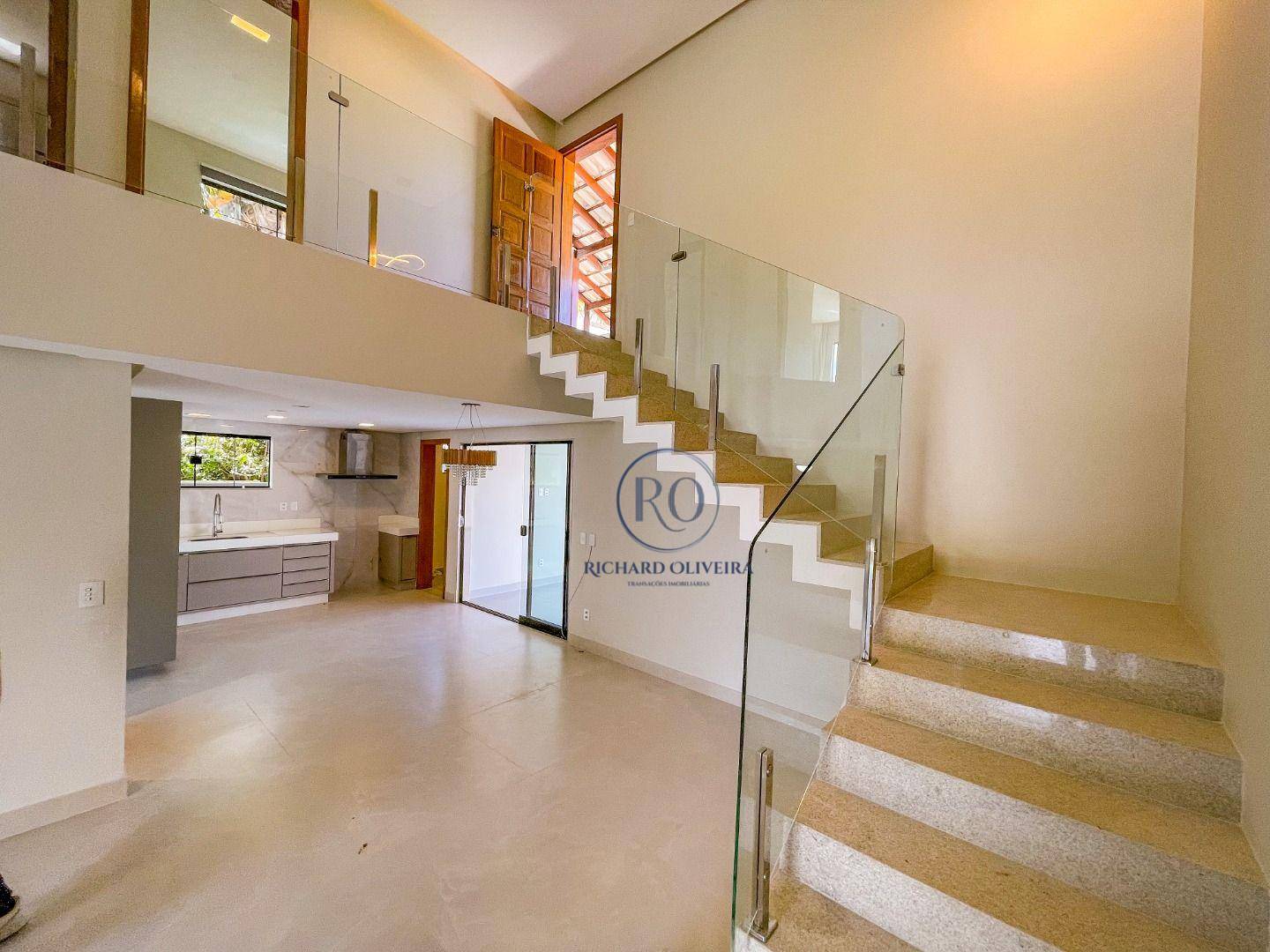 Casa de Condomínio, 4 quartos - Foto 4