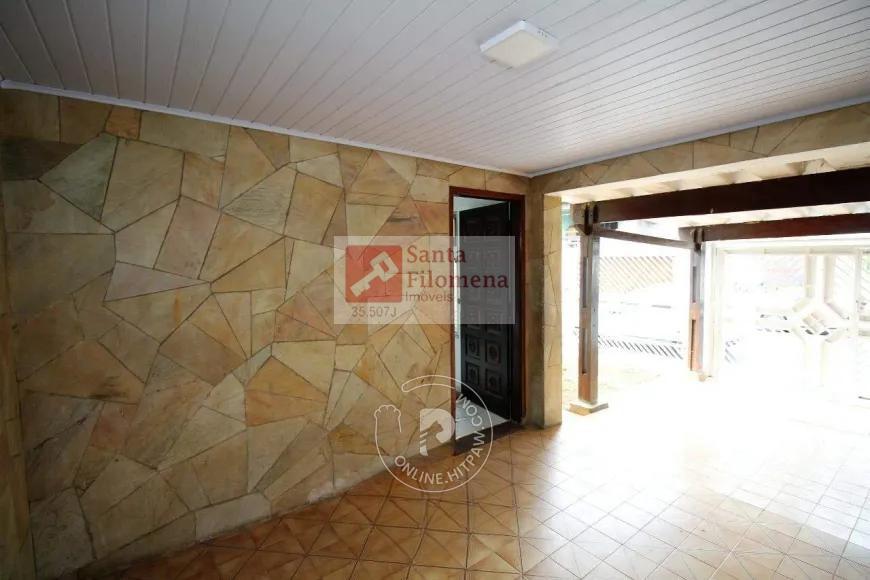 Casa à venda com 3 quartos, 212m² - Foto 5