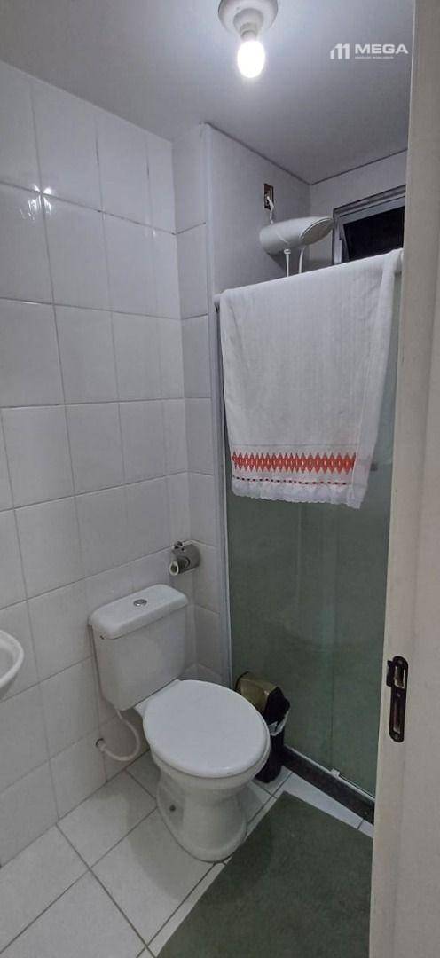 Apartamento à venda com 2 quartos, 58m² - Foto 10