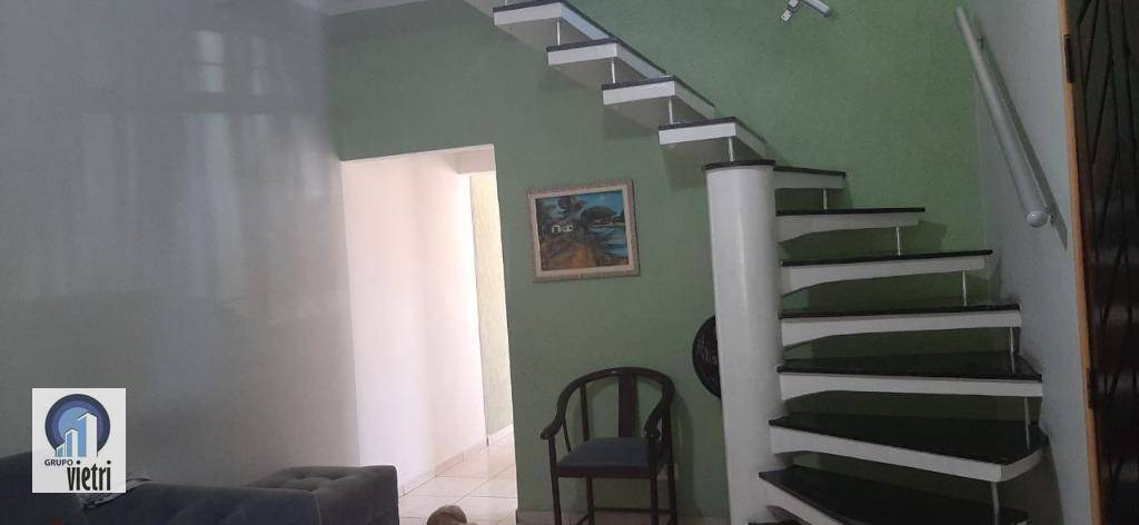 Sobrado à venda com 2 quartos, 170m² - Foto 20