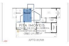 Apartamento à venda com 2 quartos, 88m² - Foto 17