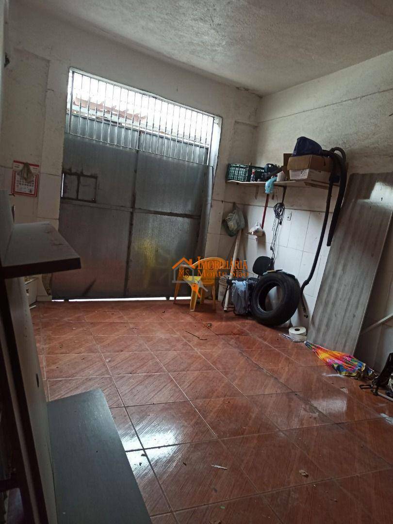 Sobrado à venda com 3 quartos, 300m² - Foto 20