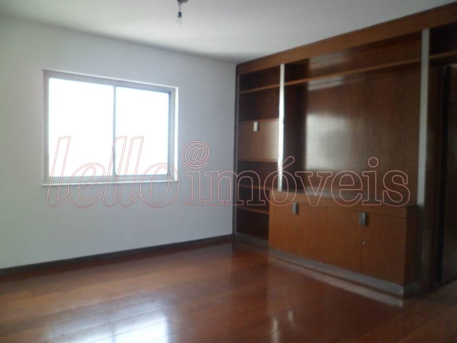 Apartamento para alugar com 2 quartos, 168m² - Foto 5