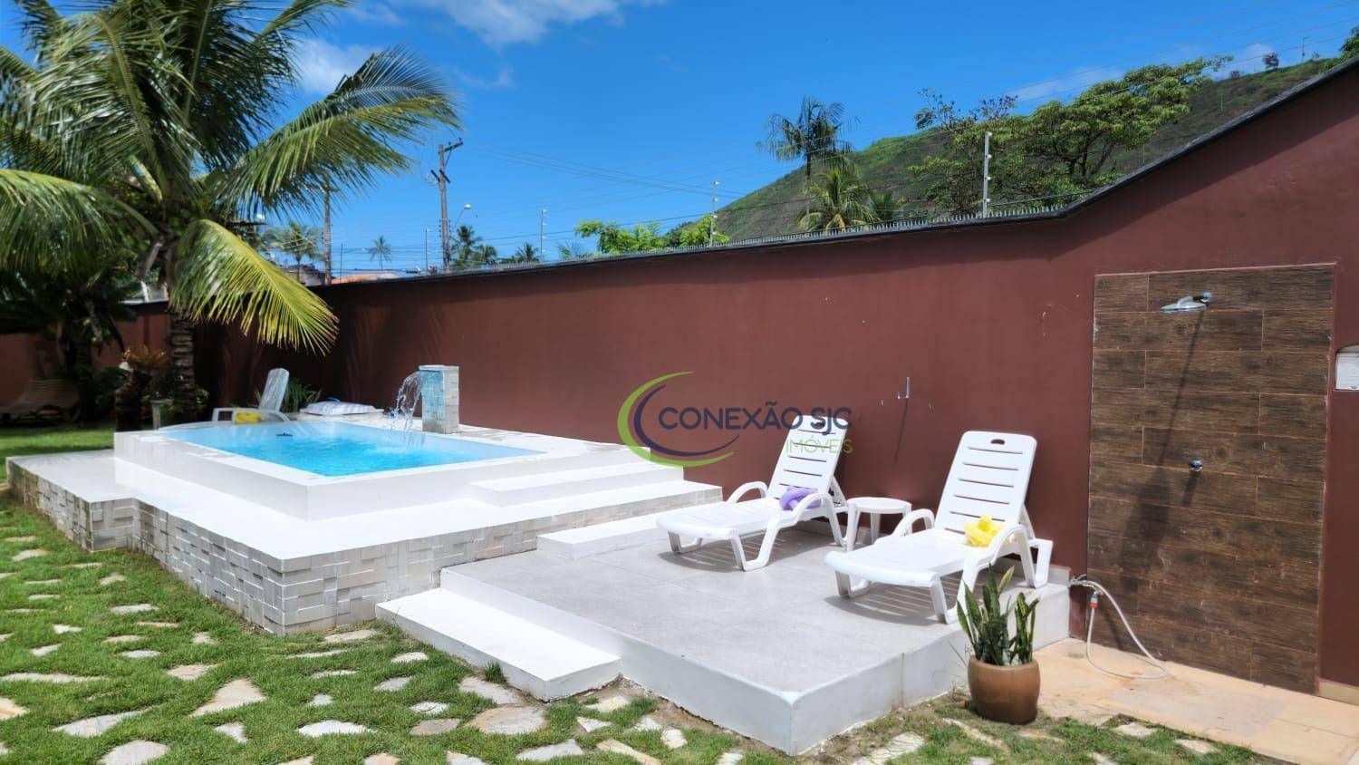 Casa, 5 quartos, 550 m² - Foto 12