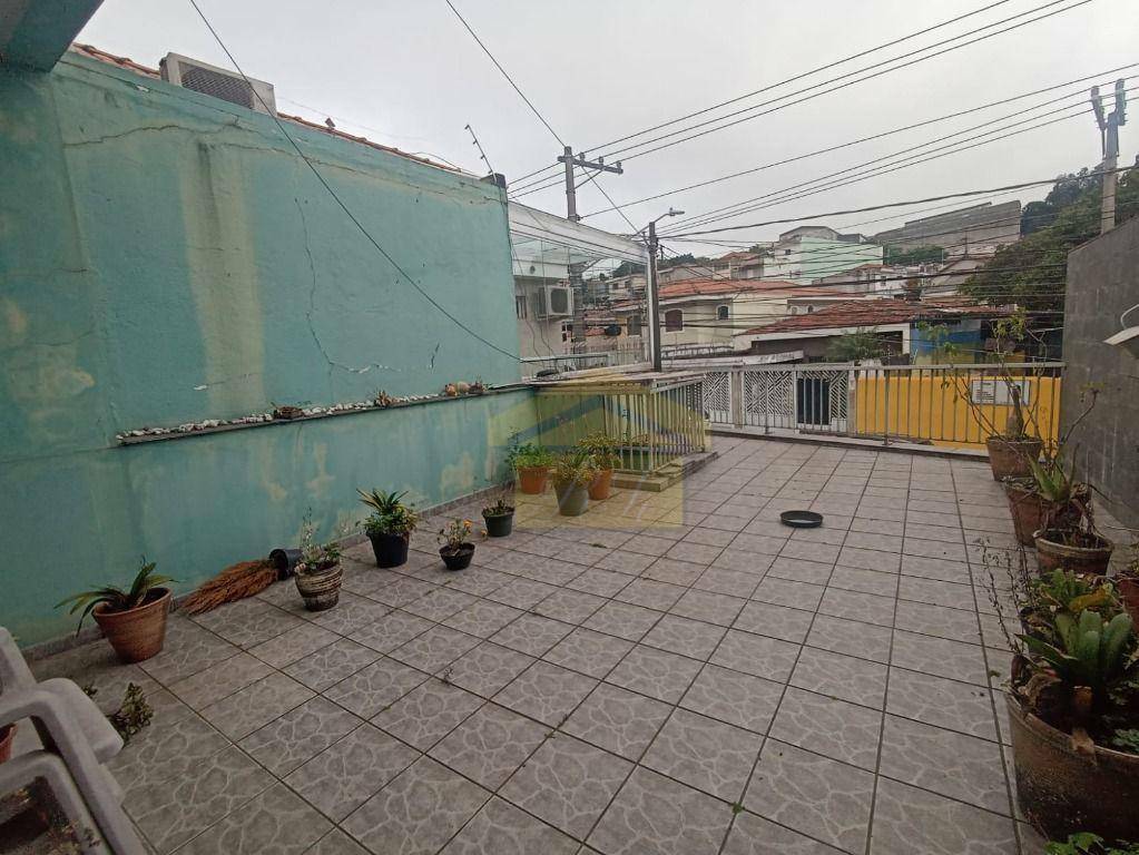 Sobrado à venda com 3 quartos, 179m² - Foto 7