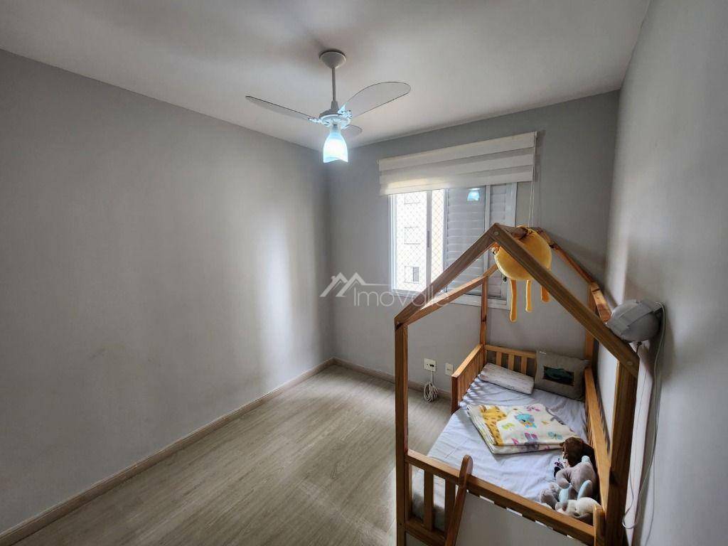 Apartamento à venda com 3 quartos, 100m² - Foto 16