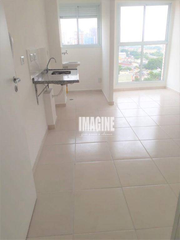 Apartamento à venda com 1 quarto, 30m² - Foto 1