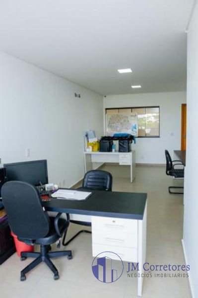 Prédio Inteiro à venda com 5 quartos, 384m² - Foto 25