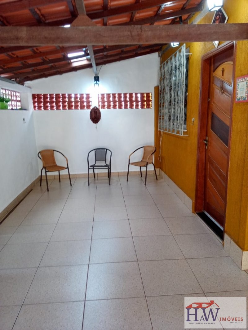 Casa à venda com 2 quartos, 86m² - Foto 5