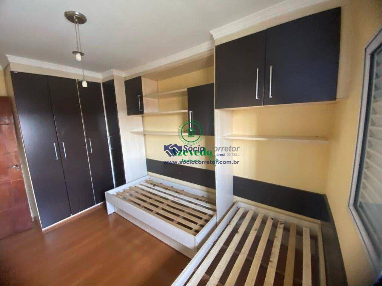 Sobrado à venda com 3 quartos, 264m² - Foto 16