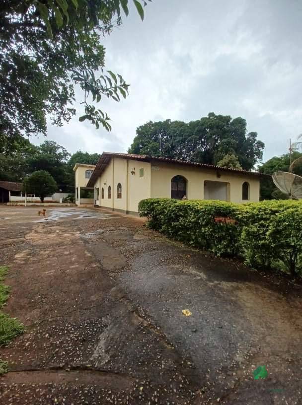 Chácara, 3 quartos, 3050 m² - Foto 5