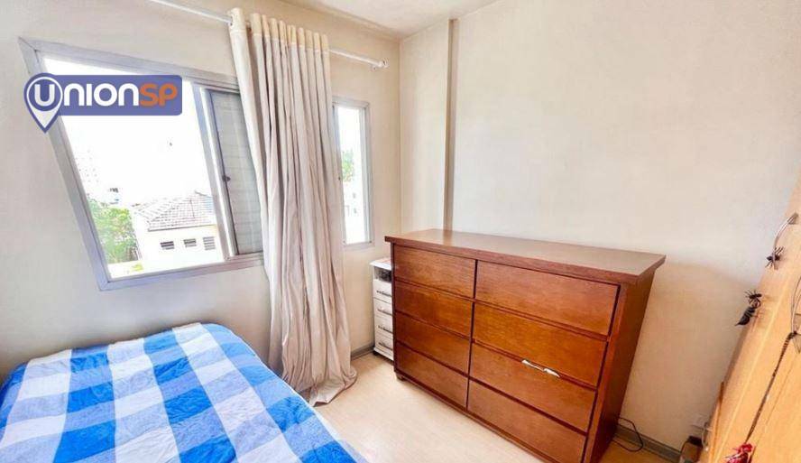 Apartamento à venda com 1 quarto, 35m² - Foto 5