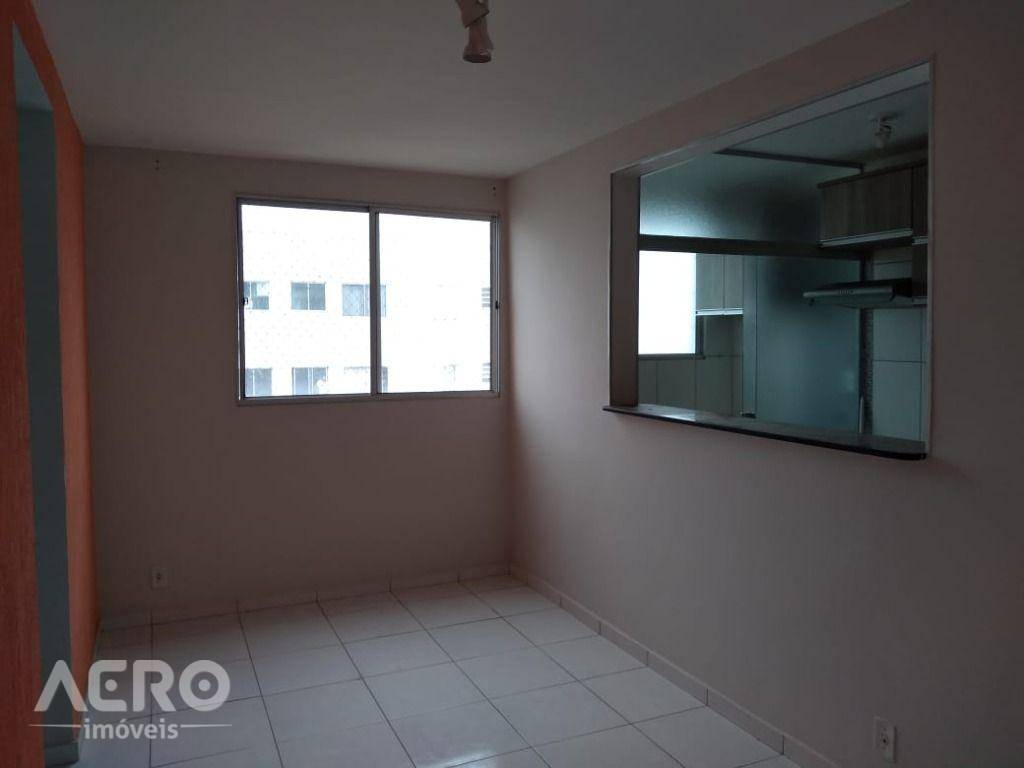 Apartamento para alugar com 2 quartos, 48m² - Foto 6