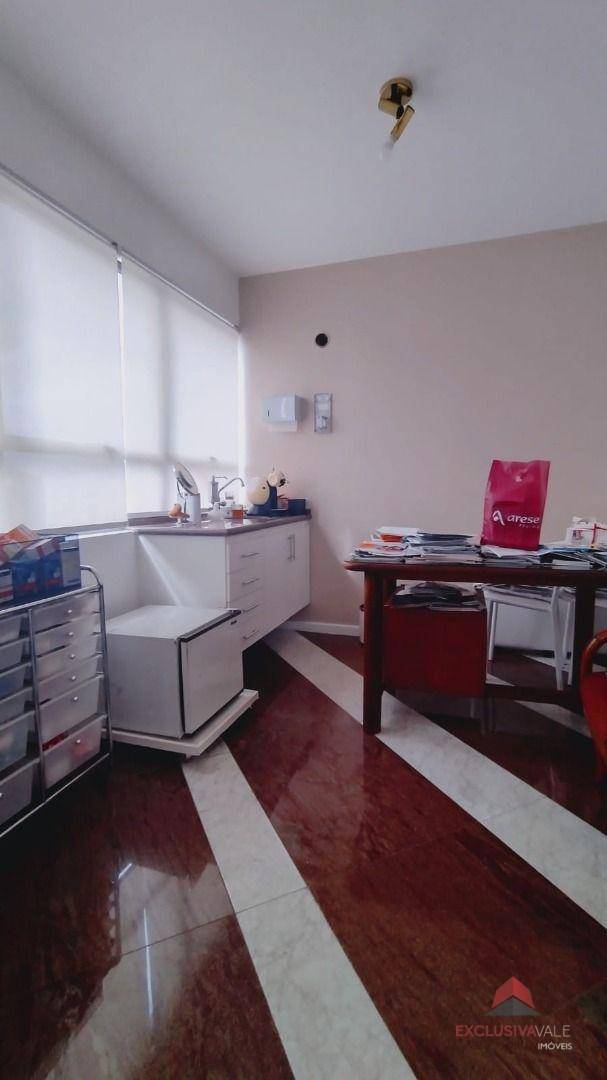 Conjunto Comercial-Sala à venda, 128m² - Foto 7