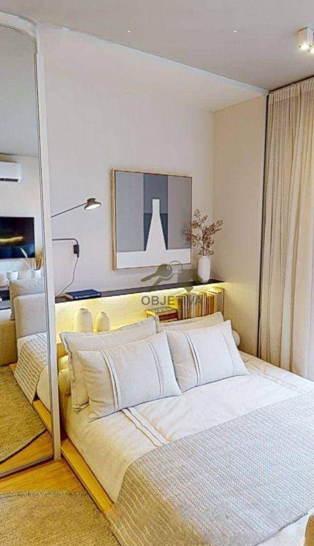 Conjunto Comercial-Sala à venda, 39m² - Foto 12