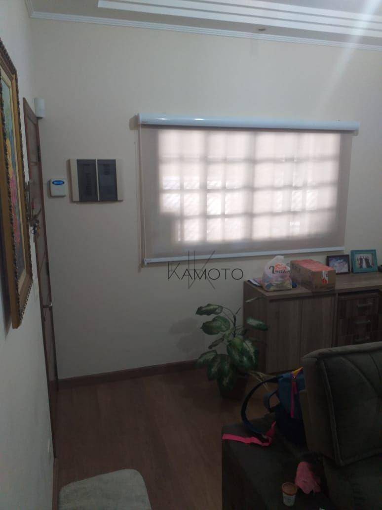 Sobrado à venda com 4 quartos, 250m² - Foto 10