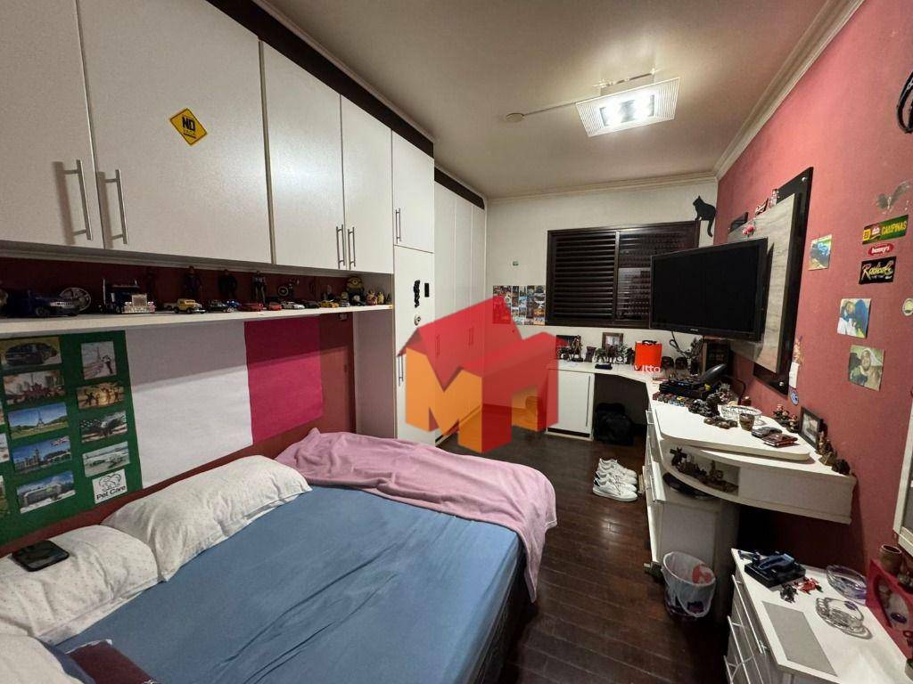 Apartamento à venda com 3 quartos, 160m² - Foto 10