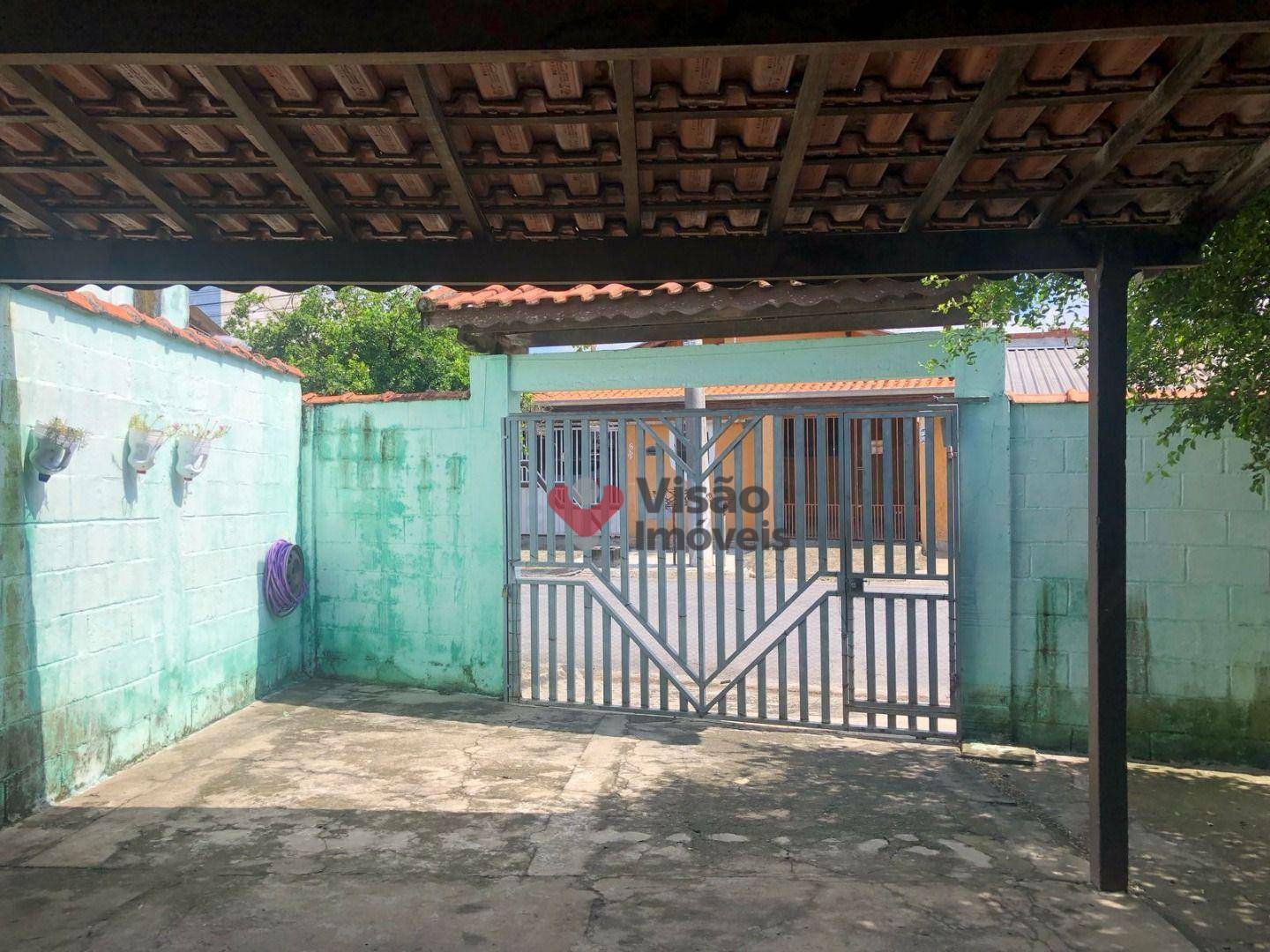 Casa à venda com 2 quartos, 123m² - Foto 3