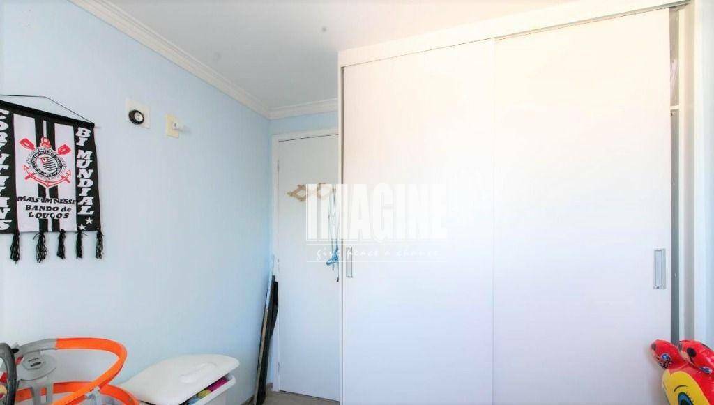 Apartamento à venda com 3 quartos, 52m² - Foto 10