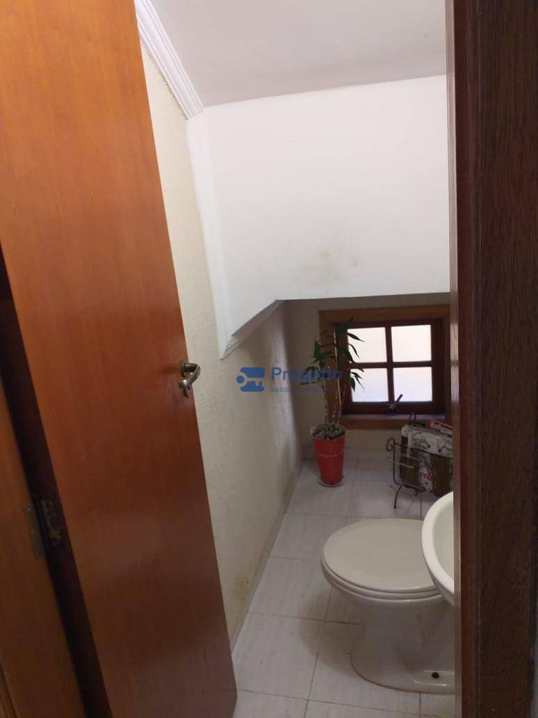 Casa de Condomínio à venda com 2 quartos, 100m² - Foto 6