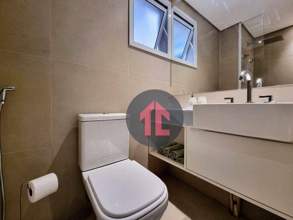 Apartamento à venda com 2 quartos, 47m² - Foto 9