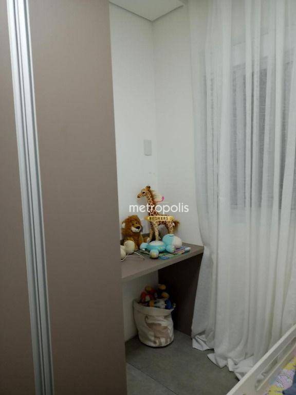 Apartamento à venda com 3 quartos, 170m² - Foto 5