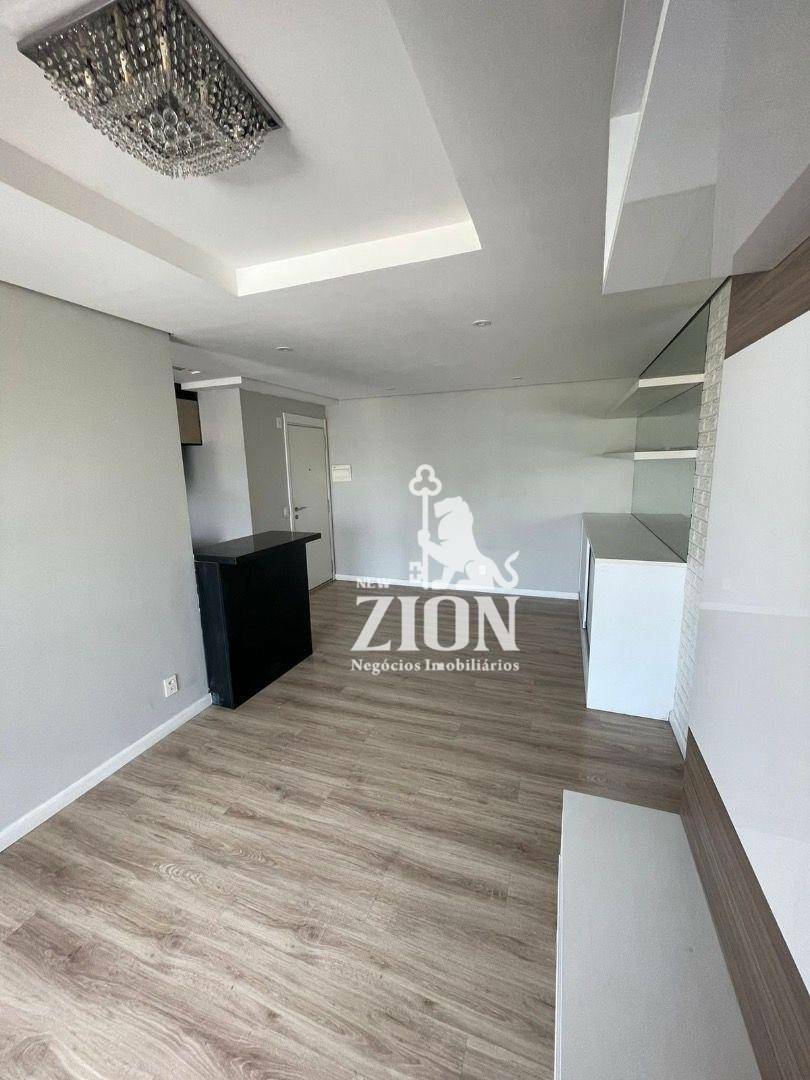 Apartamento à venda com 3 quartos, 80m² - Foto 17