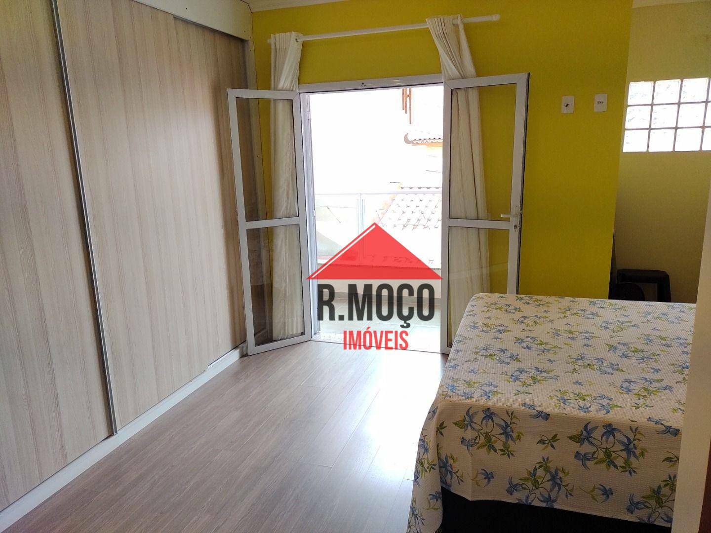 Sobrado à venda com 3 quartos, 247m² - Foto 42