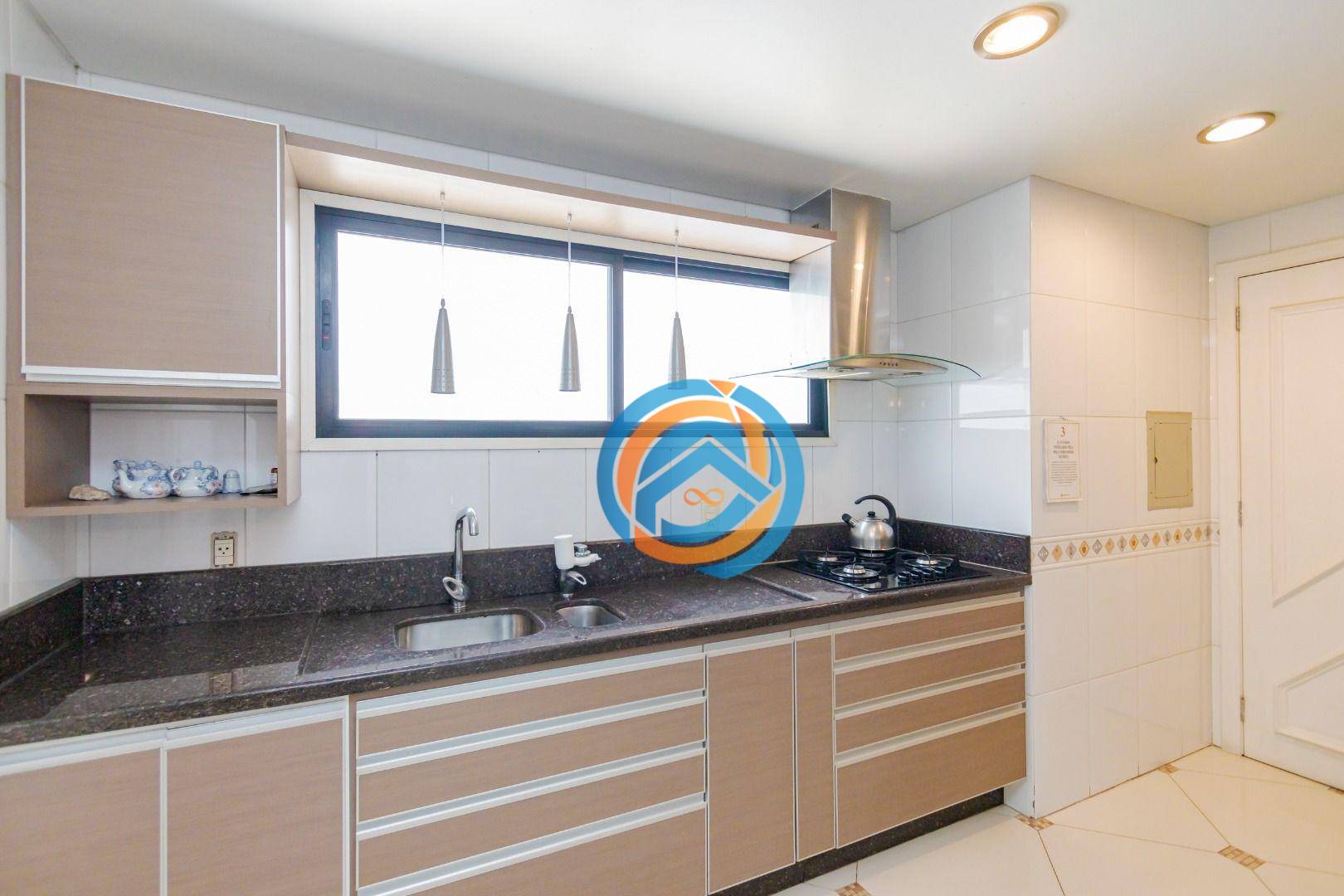 Apartamento à venda com 4 quartos, 151m² - Foto 62